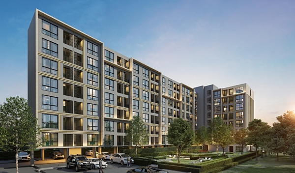 รูปภาพ ดิ เอ็กเซล คูคต (The Excel Khu Khot)