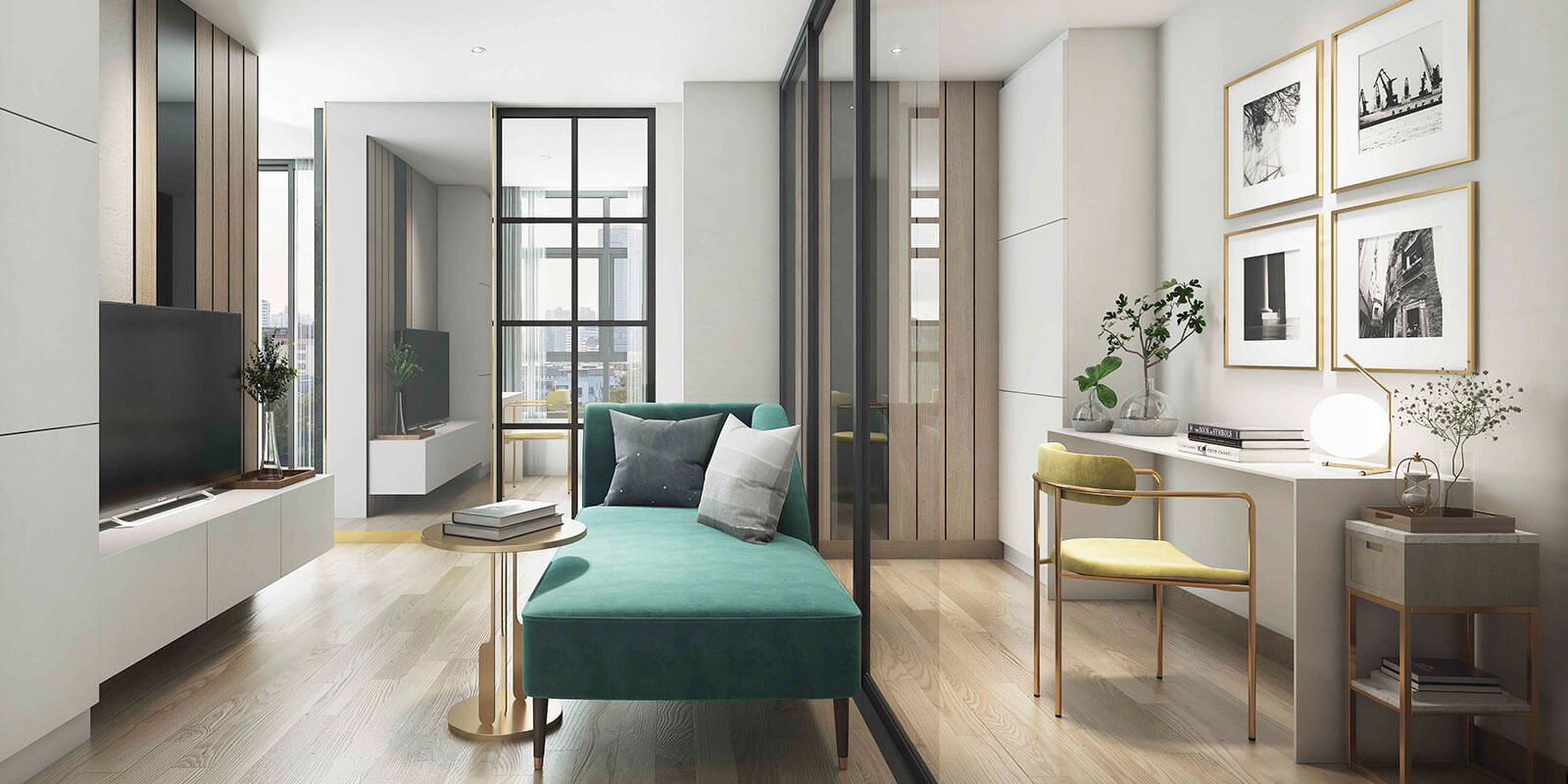 รูปภาพ แม็กนิกซ์ รามอินทรา 21 (Magnix Ramintra 21)