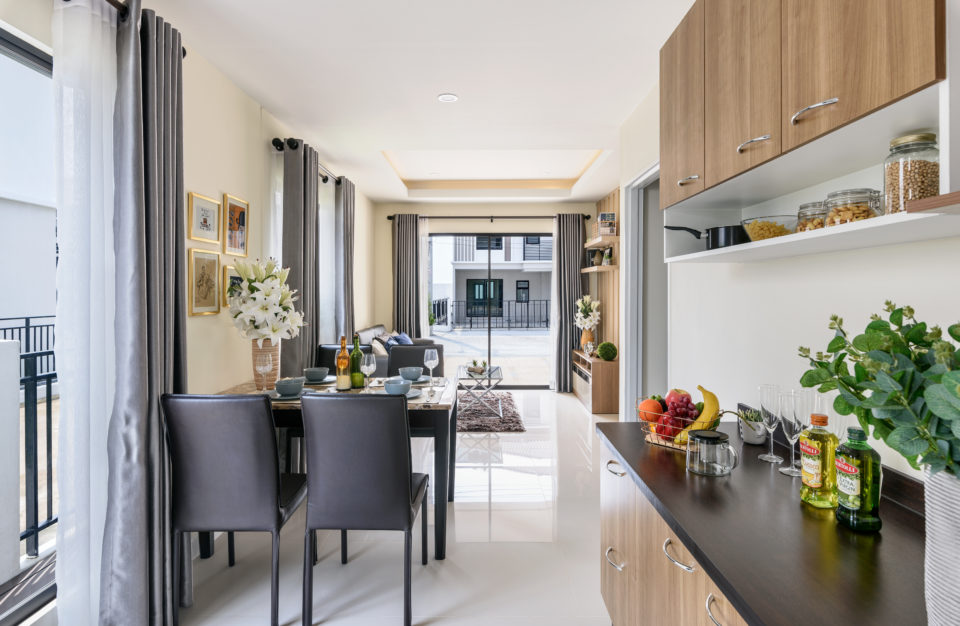 รูปภาพ กานดา เพลส ลำลูกกา คลอง 6 (Kanda Place Lamlukka Klong 6)