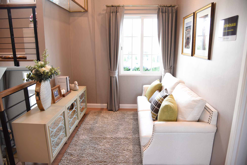 รูปภาพ โกลเด้น นีโอ ๒ บางนา - กิ่งแก้ว (Golden Neo ๒ Bangna - Kingkaew)