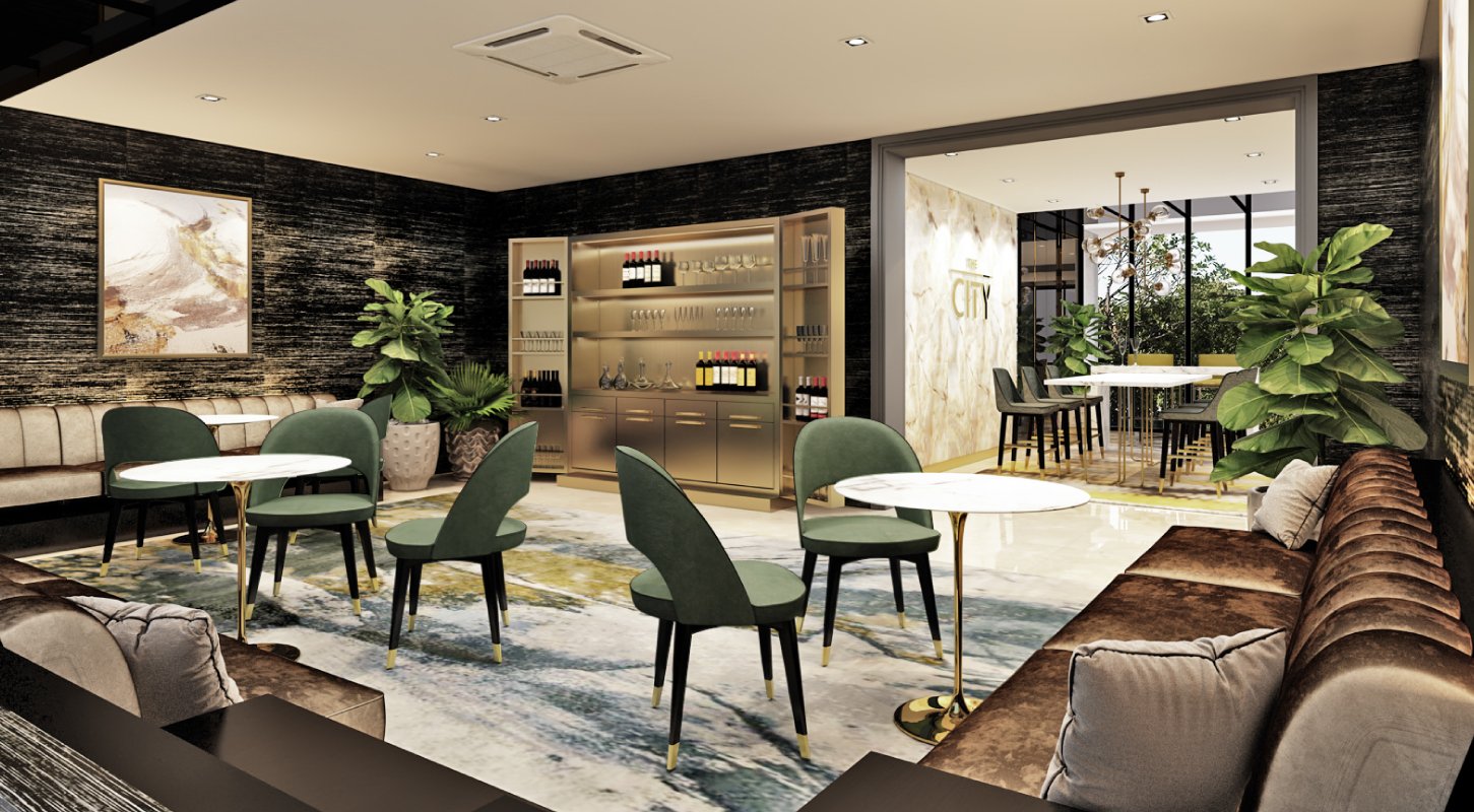 รูปภาพ เดอะ ซิตี้ ราชพฤกษ์ - ปิ่นเกล้า (The City Ratchapruek - Pinklao)