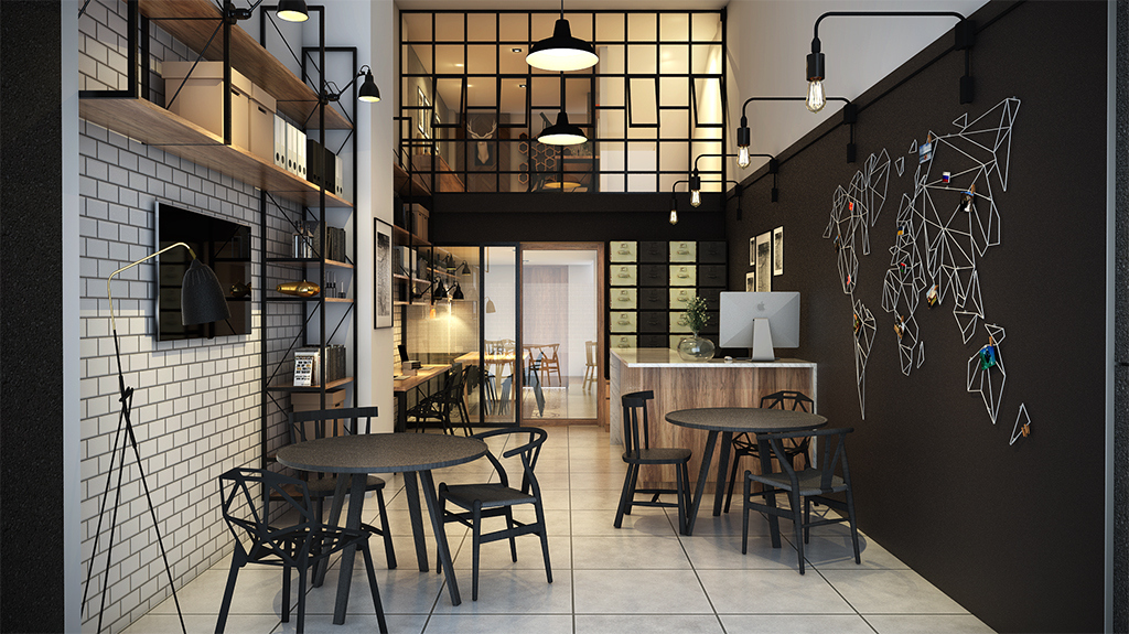 รูปภาพ เออร์เบิน มิกซ์ หางดง (Urban MYX Hang Dong)