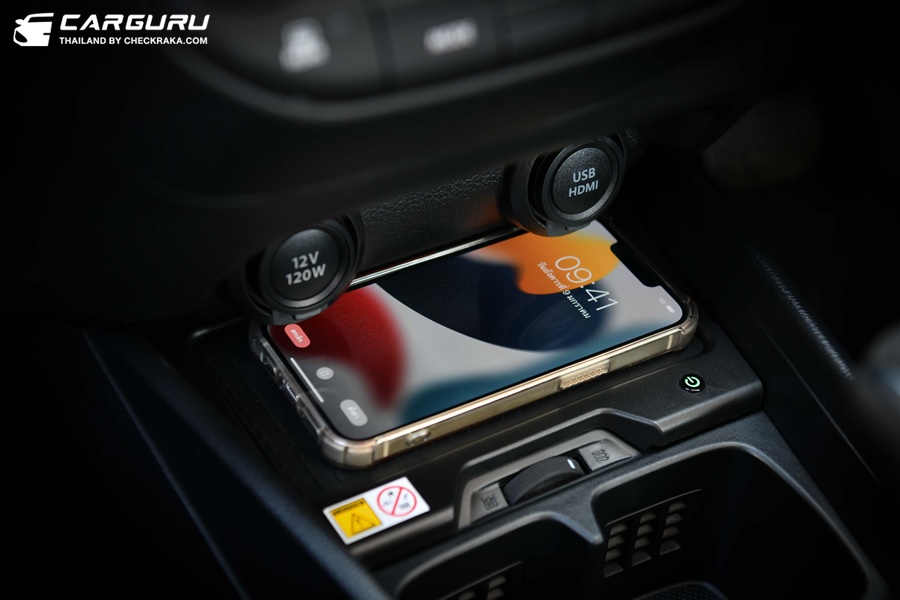 รูปภาพ ซูซูกิ Suzuki Ertiga Hybrid GX ปี 2022