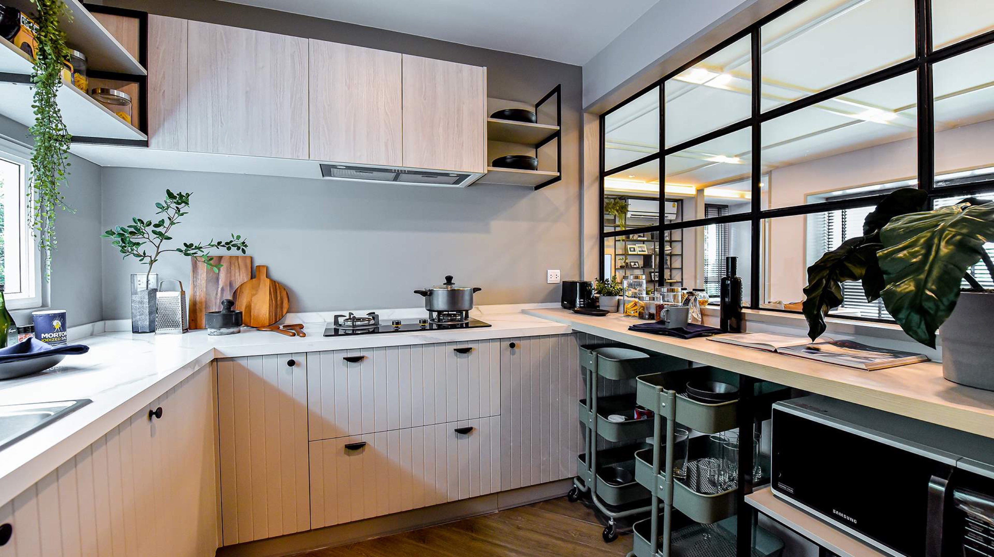 รูปภาพ อัญญ่า ราชพฤกษ์ - นครอินทร์ (Anya Ratchapruek - Nakorn Inn)