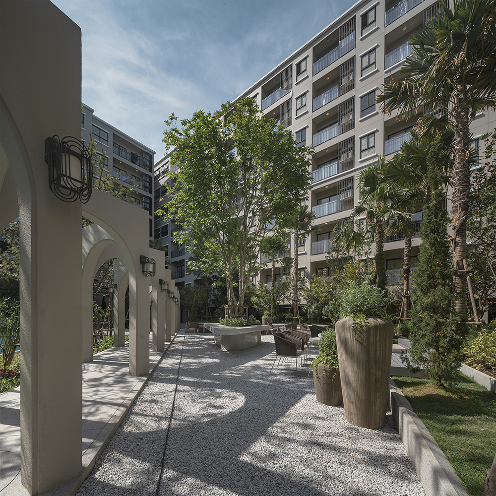 รูปภาพ ลา กาซิต้า หัวหิน (La Casita Hua Hin)