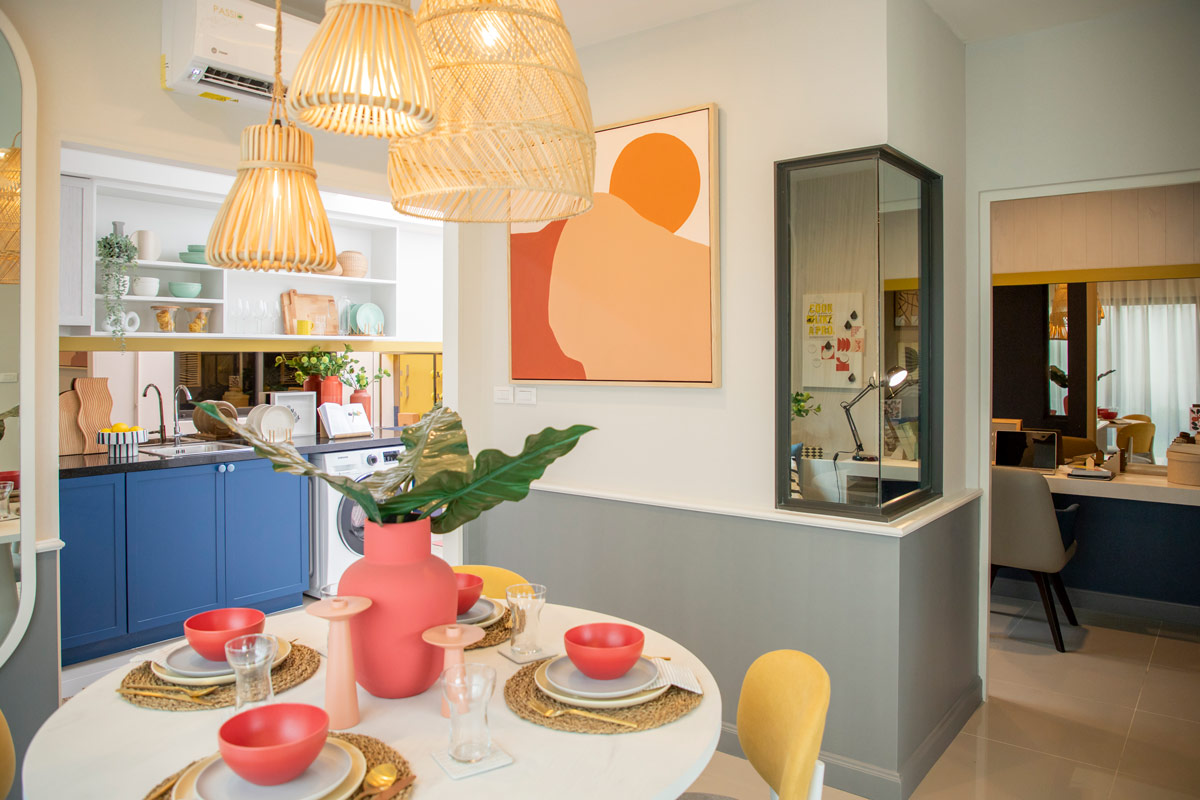 รูปภาพ อณาสิริ บางนา (Anasiri Bangna)