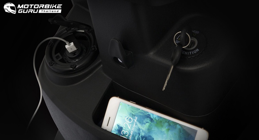 รูปภาพ เอช เซม H SEM Mobila G ปี 2022