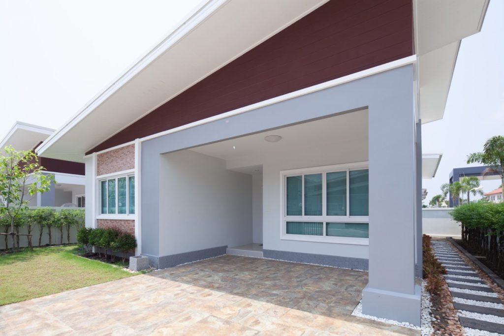 รูปภาพ บ้านประชาสุข 7 ฉะเชิงเทรา (Prachasuk 7)