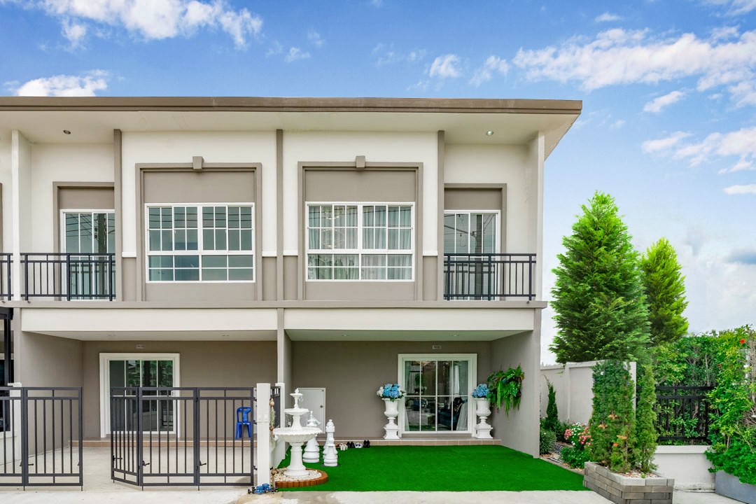 รูปภาพ พี เรสซิเด้นท์ (เพชรเกษม-เศรษฐกิจ) (P Residence (Phetkasem-Setthakit))