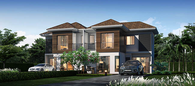 รูปภาพ ไอริส พาร์ค ชัยพฤกษ์-วงแหวน (IRIS Park Chaiyapruk-Wongwean)