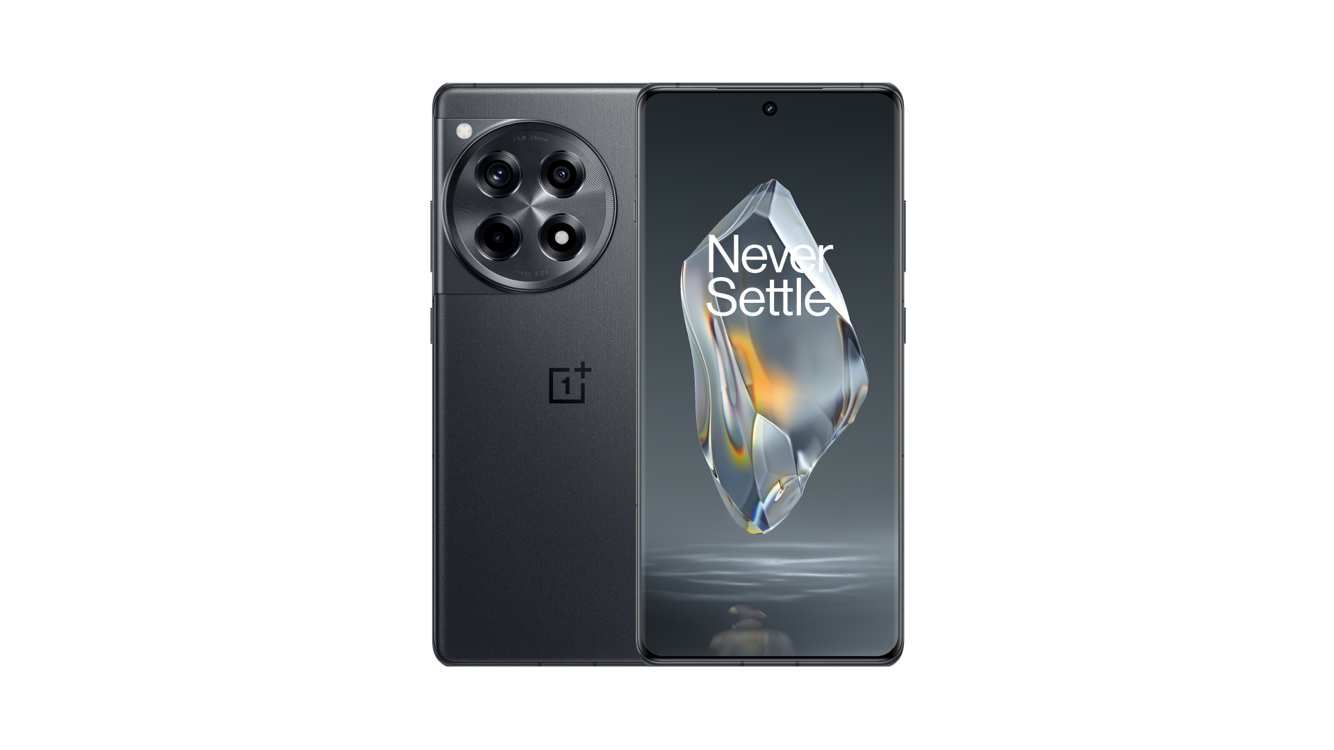 รูปภาพ วันพลัส OnePlus 12R (16GB/256GB)