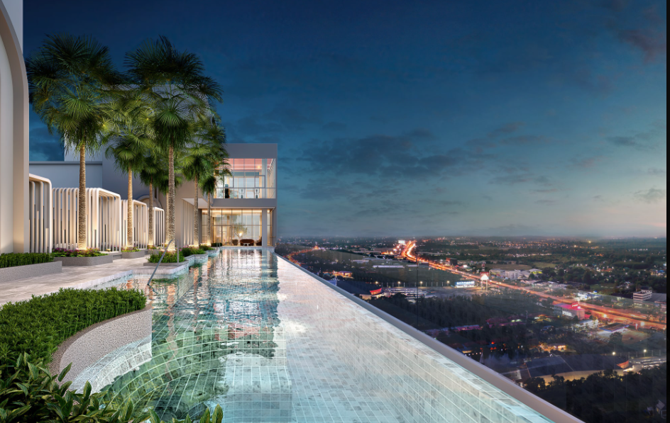 รูปภาพ เอสเซ็นท์ หาดใหญ่ (Escent Hatyai)