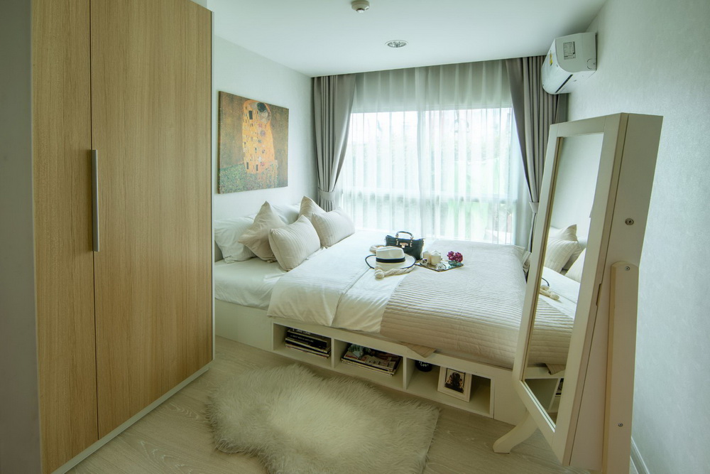 รูปภาพ เดอะคิทท์ พลัส พหลโยธิน-คูคต เฟส 2 (The Kith Plus Phahonyothin-Khukot Phase 2)