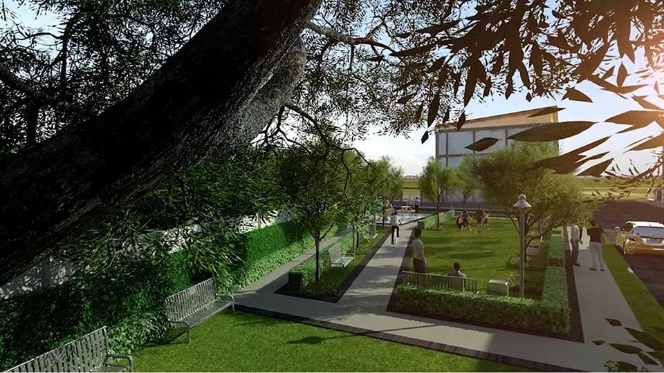 รูปภาพ คิวบิส 2 ติวานนท์ 45 (Cubist 2 Tiwanon 45)