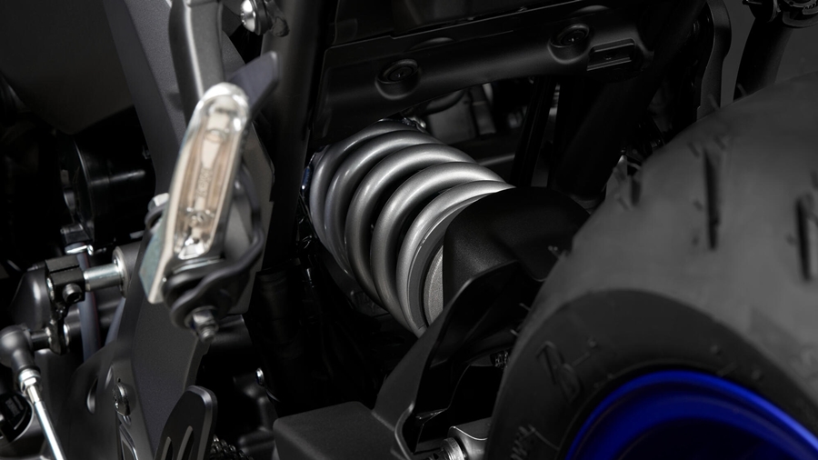 รูปภาพ ยามาฮ่า Yamaha YZF R7 ปี 2021