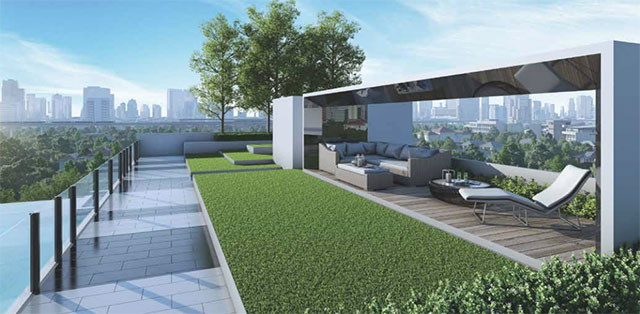 รูปภาพ พอส สุขุมวิท 107 (Pause Sukhumvit 107)