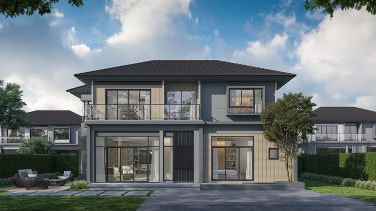 รูปภาพ เวนิว พระราม 5-2 (VENUE RAMA 5-2)