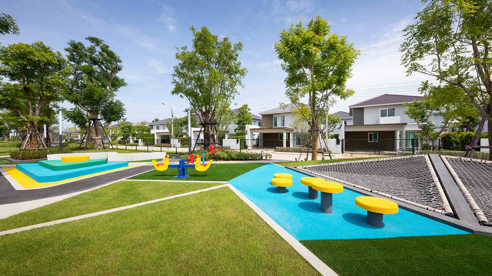 รูปภาพ ชัยพฤกษ์ เวสต์เกต (Chaiyapruek Westgate)