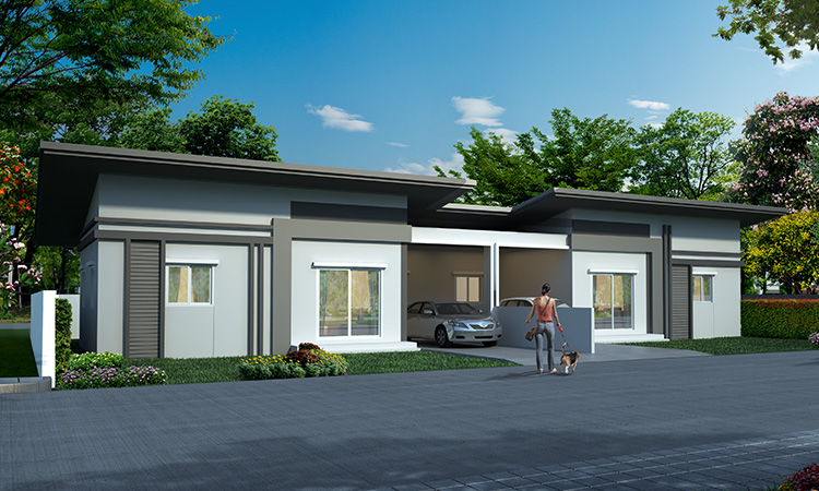 รูปภาพ ไลโอ ไพร์ม ศรีราชา - บ่อวิน ( Lio Prime Home Sriracha - Borwin)