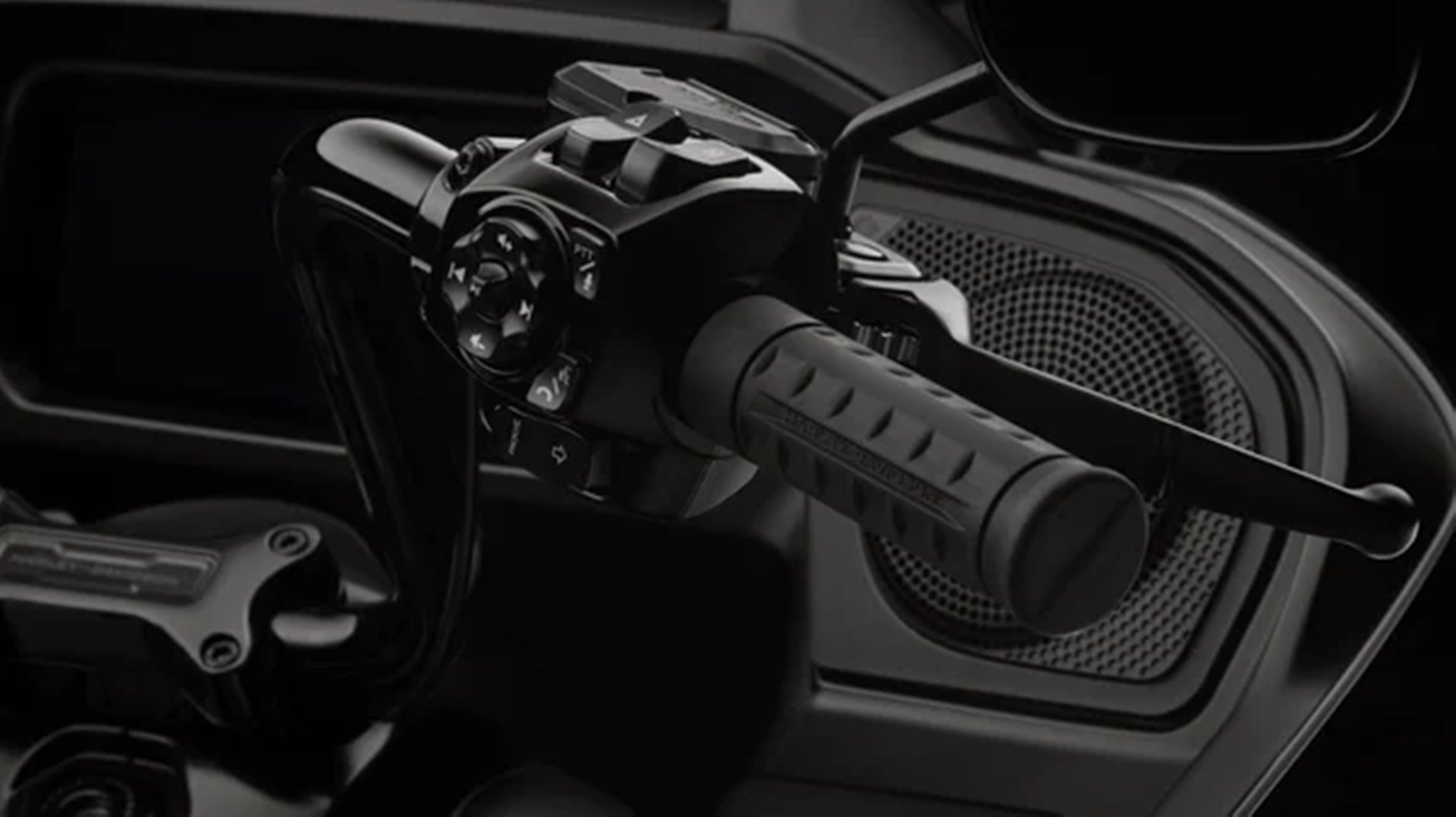 รูปภาพ ฮาร์ลีย์-เดวิดสัน Harley-Davidson Touring Road Glide ปี 2024