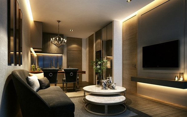 รูปภาพ ชีวาทัย เรสซิเดนซ์ บางโพ (Chewathai Residence Bang Pho)