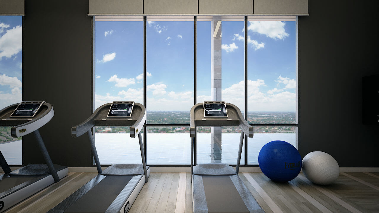 รูปภาพ ดีคอน ไพรม์ รัตนาธิเบศร์ (Dcon Prime Rattanathibet)