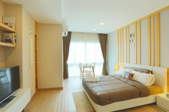 รูปภาพ ฮิโนกิ คอนโด เชียงใหม่ (Hinoki Condo Chiangmai)