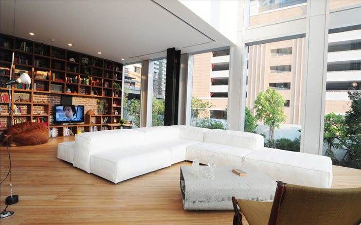 รูปภาพ เดอะ ริทซ์-คาร์ลตัน เรสซิเดนเซส บางกอก (The Ritz-Carlton Residences, Bangkok)