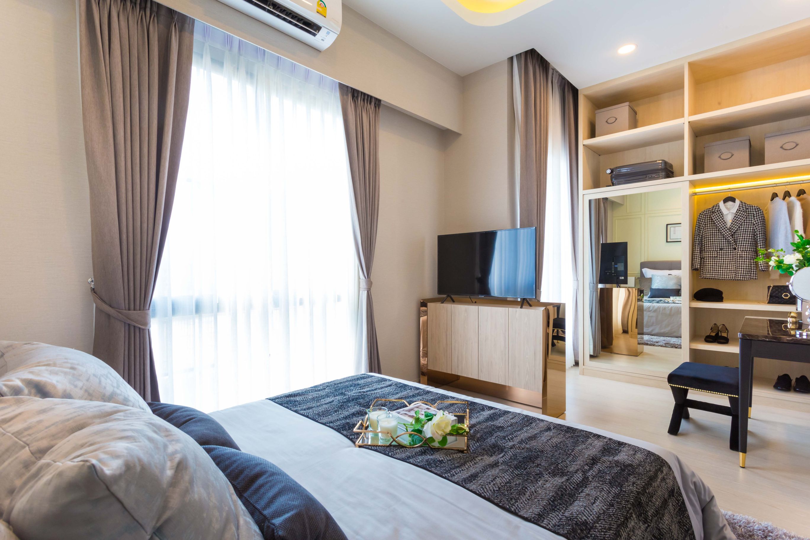 รูปภาพ ชีวาโฮม กรุงเทพ - ปทุม (Chewa Home Krungthep - Pathum)