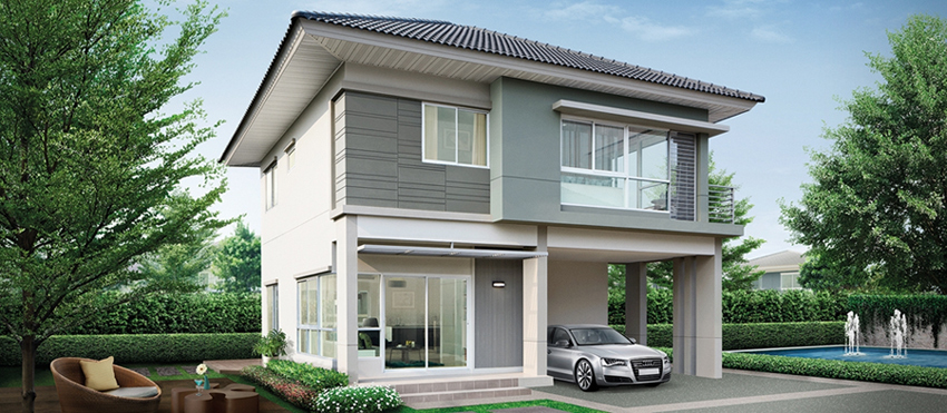 รูปภาพ เพอร์เฟค เพลส แจ้งวัฒนะ (Perfect Place)