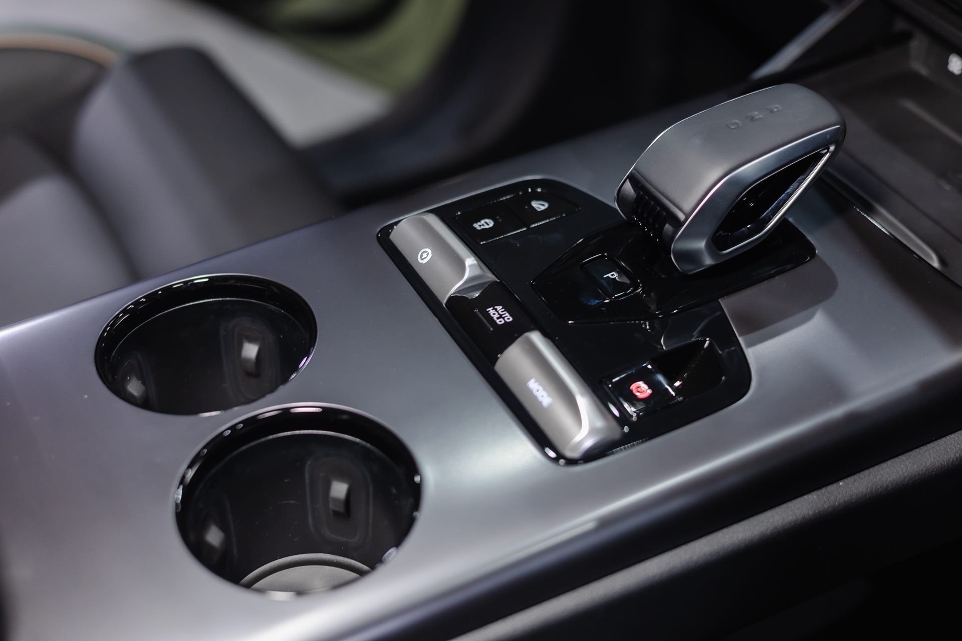 รูปภาพ ริดดารา Riddara RD6 4WD 86 kWh Sunroof ปี 2025