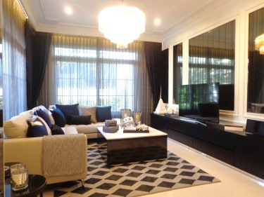 รูปภาพ นันทวัน บางนา กม.7 (Nanthawan Bangna KM.7)