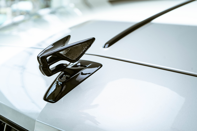 รูปภาพ เบนท์ลี่ย์ Bentley Flying Spur W12 MY2020 ปี 2020