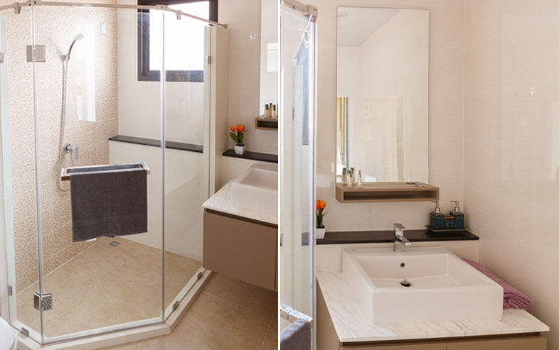 รูปภาพ ธีรินทร์พาร์ค จรัญฯ 13 - กาญจนาภิเษก (Teerin Park Charan 13 - Kanchanapisek)