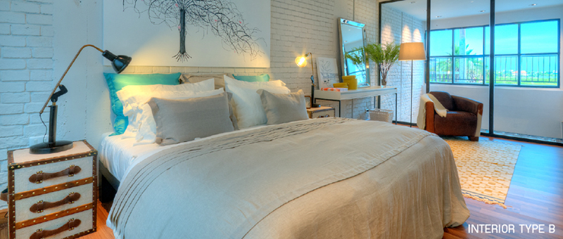 รูปภาพ อีโค สเปซ เกษตร-นวมินทร์ 2 (Eco Space Kaset-Nawamin 2)