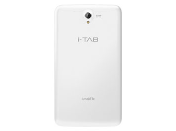 รูปภาพ ไอโมบาย i-mobile-i-TAB FUN