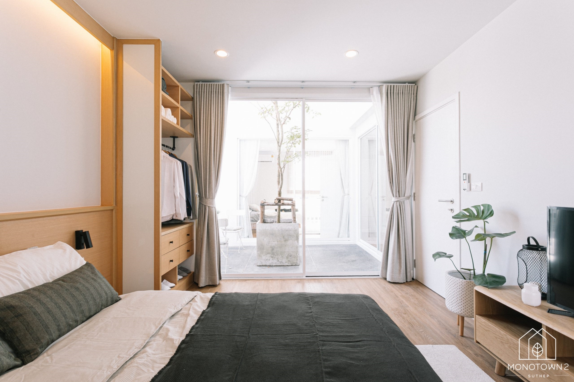 รูปภาพ โมโนทาวน์ 2 สุเทพ (Monotown 2 Suthep)