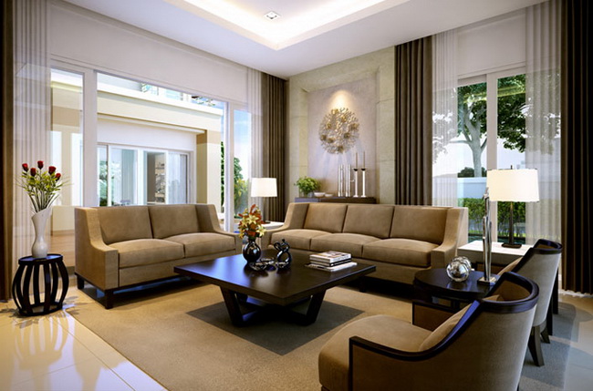 รูปภาพ ยู.อี.เฮ้าส์ ดีลักซ์ พุทธมณฑลสาย 2 (U.E. House Deluxe)