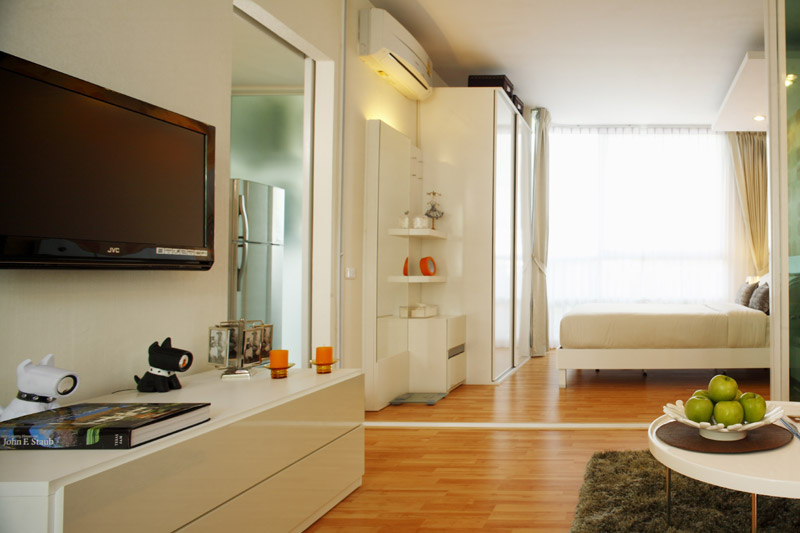 รูปภาพ เดอะ ไลท์ สวนหลวง