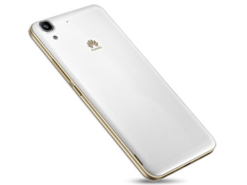 รูปภาพ หัวเหว่ย Huawei Y6