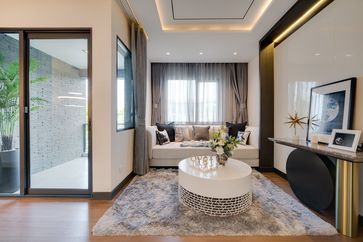 รูปภาพ เดอะ ซิตี้ สาทร - กัลปพฤกษ์ (The City Sathorn - Kanlapapruek)