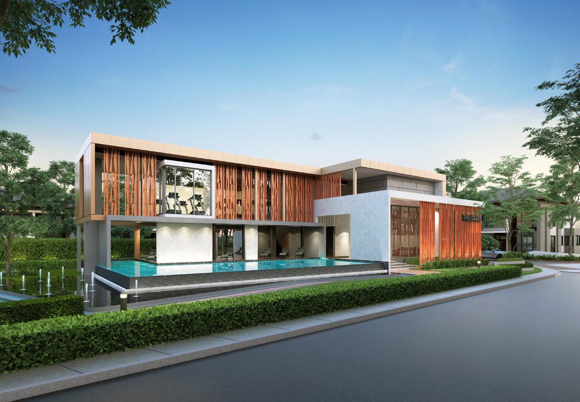 รูปภาพ เดอะ ซิตี้ ราชพฤกษ์ - ปิ่นเกล้า (The City Ratchapruek - Pinklao)