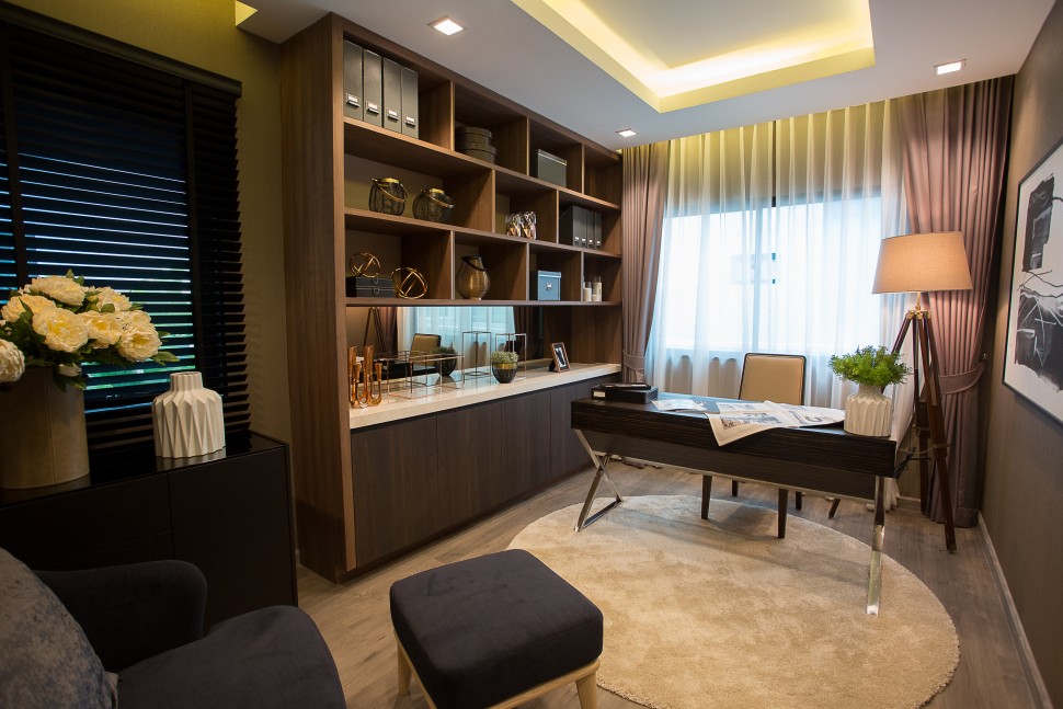 รูปภาพ ชีวารมย์ รังสิต - ดอนเมือง (Chewarom Rangsit - Donmuang)