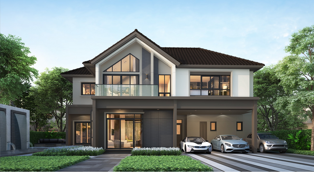 รูปภาพ บางกอก บูเลอวาร์ด ศรีนครินทร์ - บางนา (Bangkok Boulevard Srinakarin - Bangna)