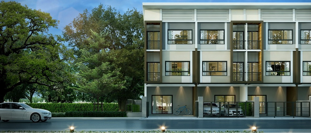 รูปภาพ พาทิโอ งามวงศ์วาน 43 (Patio Ngamwongwan 43)