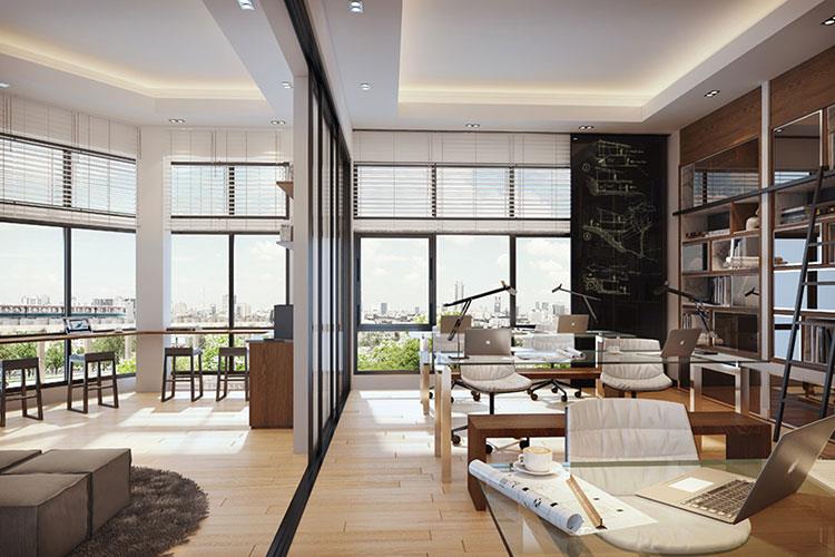 รูปภาพ ดิสทริค ลาดพร้าว (เฟส B) (DISTRICT LADPRAO (PHASE B))