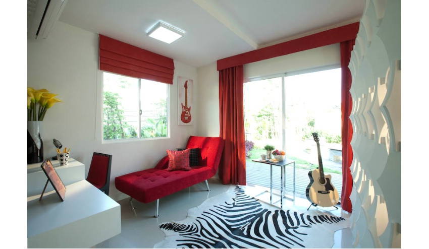 รูปภาพ พฤกษาทาวน์ เพชรเกษม 81 (Pruksa Town Phetkasem 81)