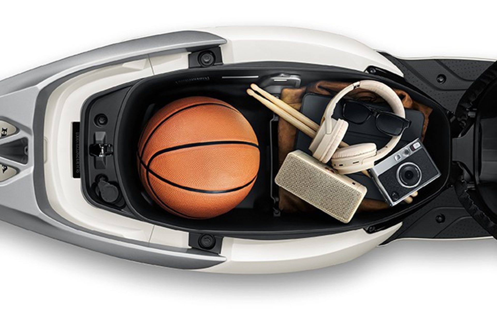 รูปภาพ ฮอนด้า Honda Lead 125 ABS ปี 2026