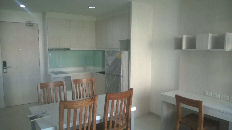 รูปภาพ เอส คอนโด (S Condo)