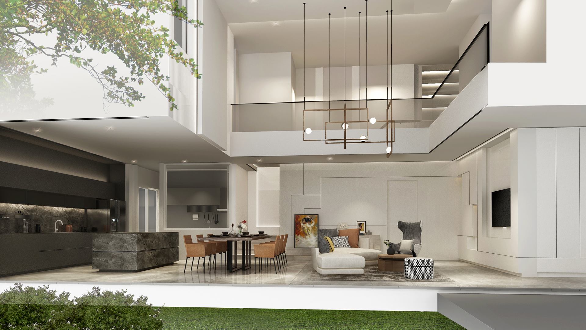 รูปภาพ วีเว่ บางนา (VIVE Bangna)